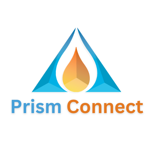 Prism Connect Logo